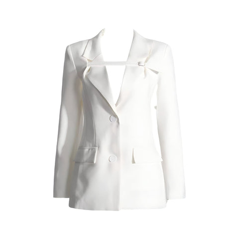 The Sybil Long Sleeve Blazer SA Formal 