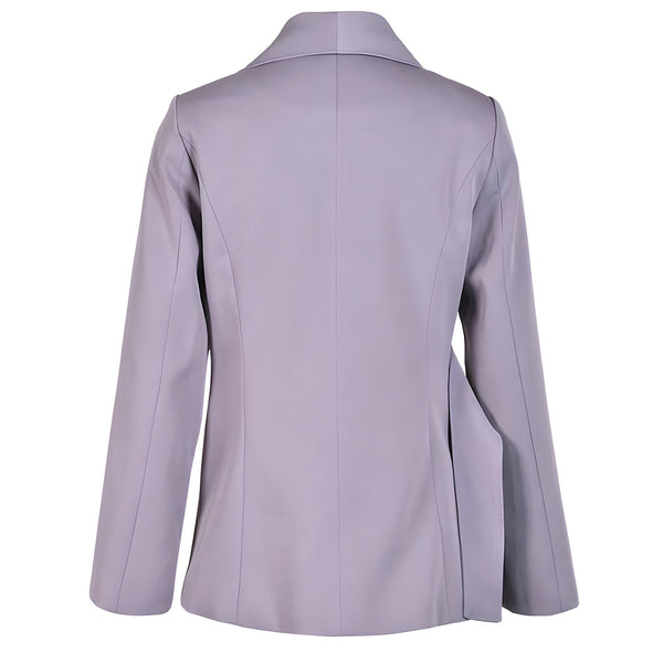 The Lilium Long Sleeve Blazer Saint Ashley 