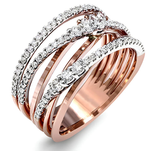 The Althea Ring SA Formal 5 