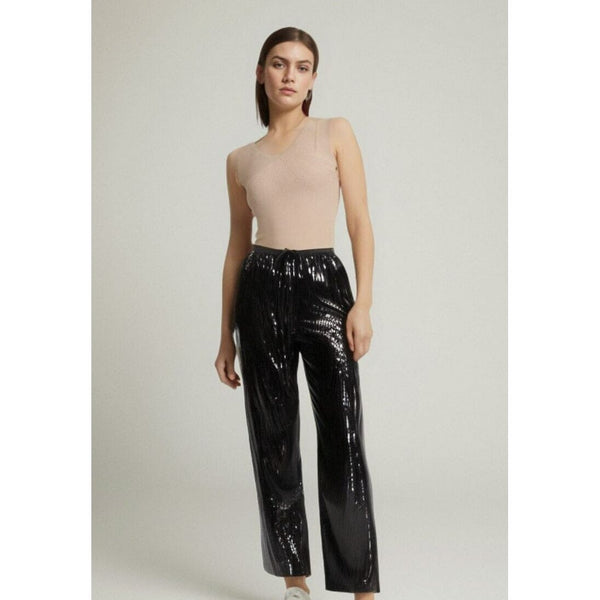 The Moonlight High-Waisted Pants 0 SA Styles 