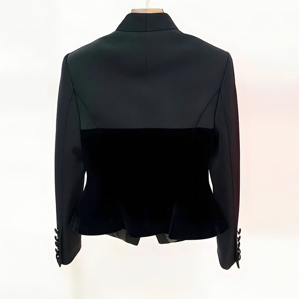 The Leticia Long Sleeve Blazer SA Formal 