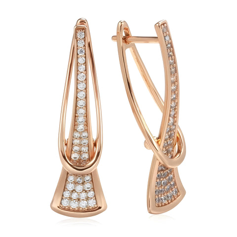 The Isosceles Drop Earrings 0 SA Styles 