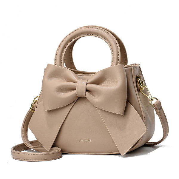 The Margaux Shoulder Bag Saint Ashley Beige 