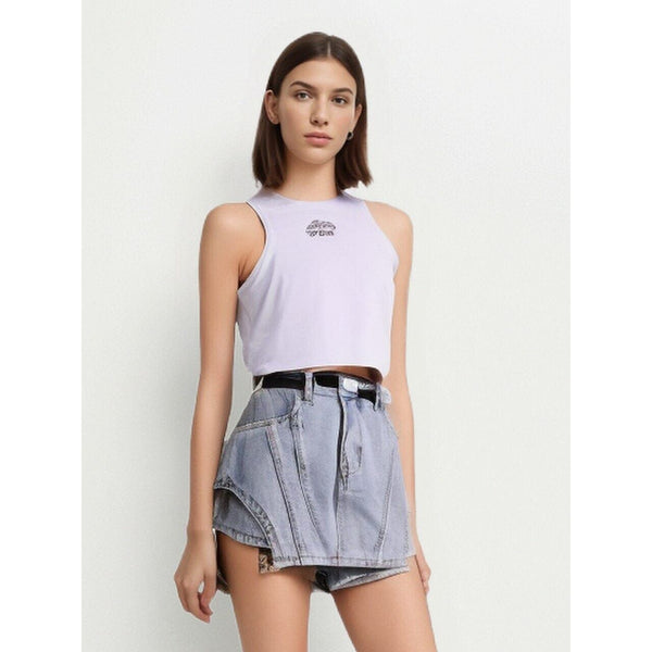 The Shelby High Waist Denim Shorts - Multiple Colors 0 SA Styles 