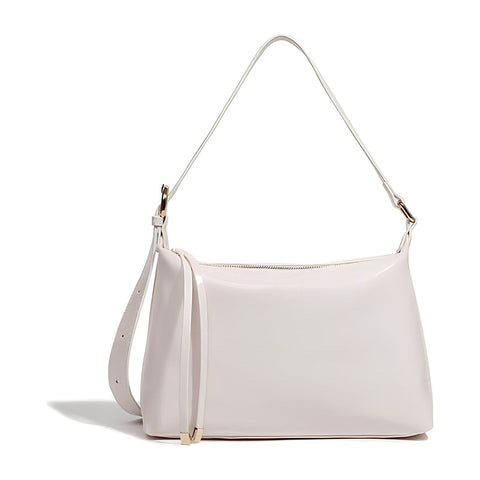 The Angelica Handbag Purse - Multiple Colors 0 SA Styles White 