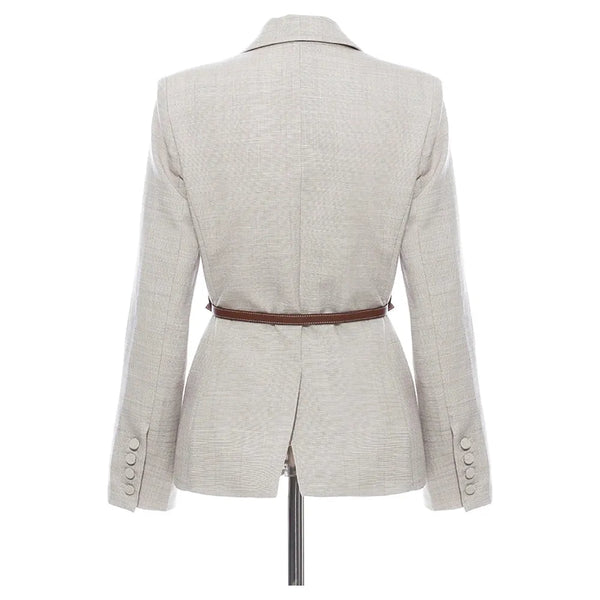 The Katherine Long Sleeve Blazer SA Formal 