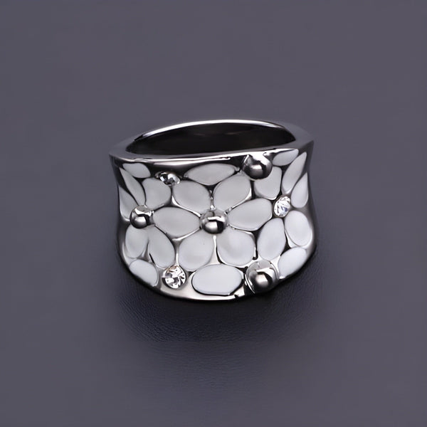 The January Band Ring 0 SA Styles 