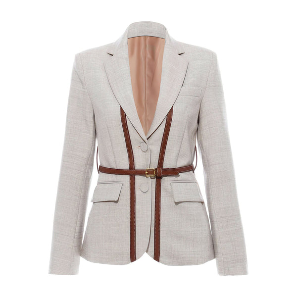 The Katherine Long Sleeve Blazer SA Formal S 