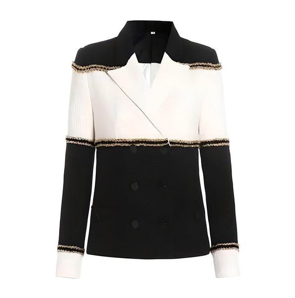 The Evion Winter Blazer Sarah Ashley S 