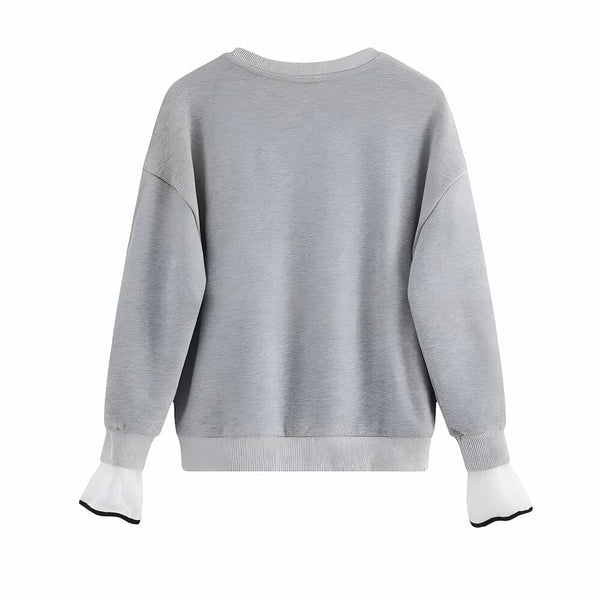 The Bulb Pullover Sweater - Multiple Colors SA Studios 