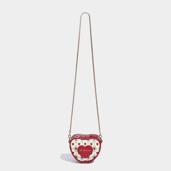 The Valentine Handbag Purse 0 SA Styles 