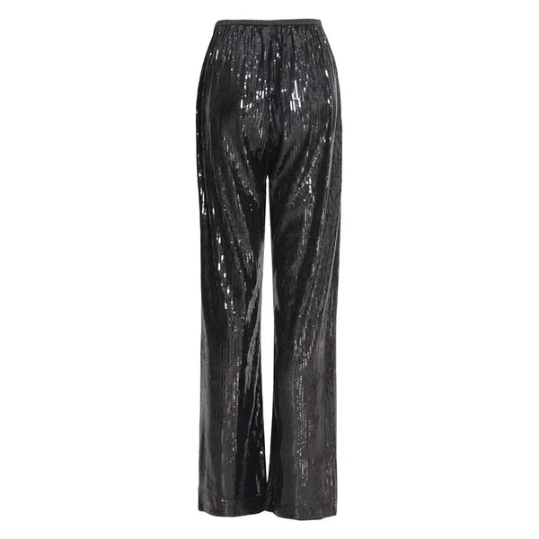 The Moonlight High-Waisted Pants 0 SA Styles 