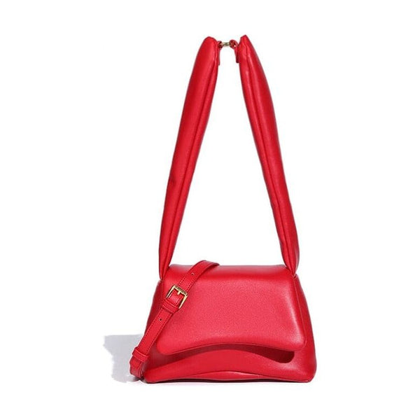 The Cherry Mini Clutch Purse - Multiple Colors 0 SA Styles 