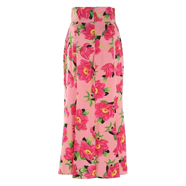 The Petunia High Waist Skirt 0 SA Styles 