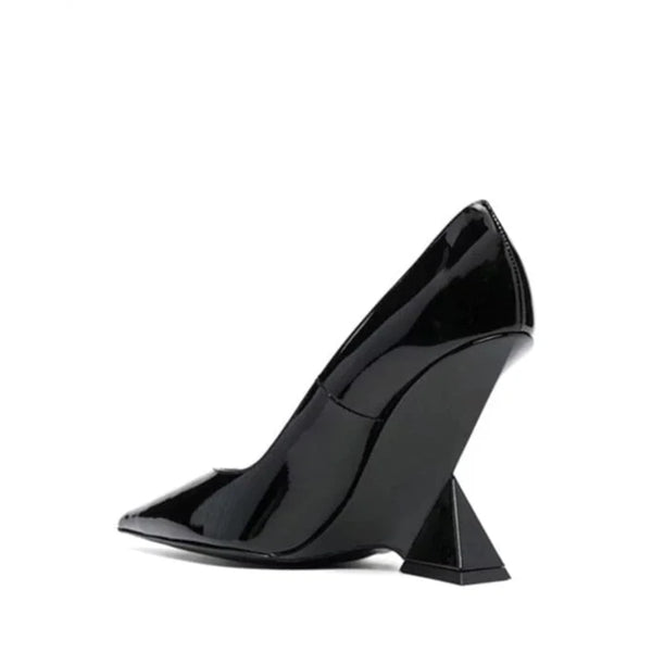 The Nova High Heel Pumps - Multiple Colors 0 SA Styles 